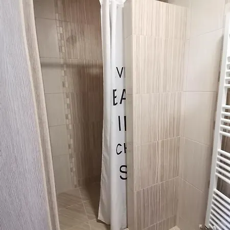 Apartmán Center Apaca *